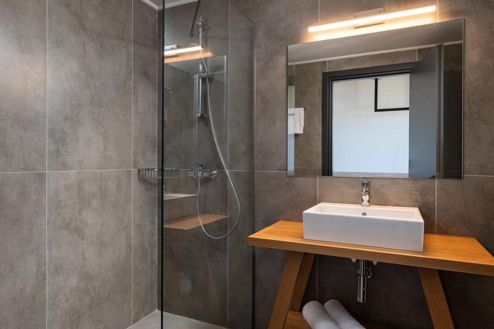 Haraki Luxury Villas Exteriér fotografie
